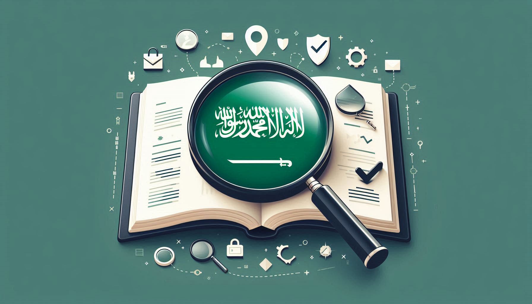 About LinkSaudi