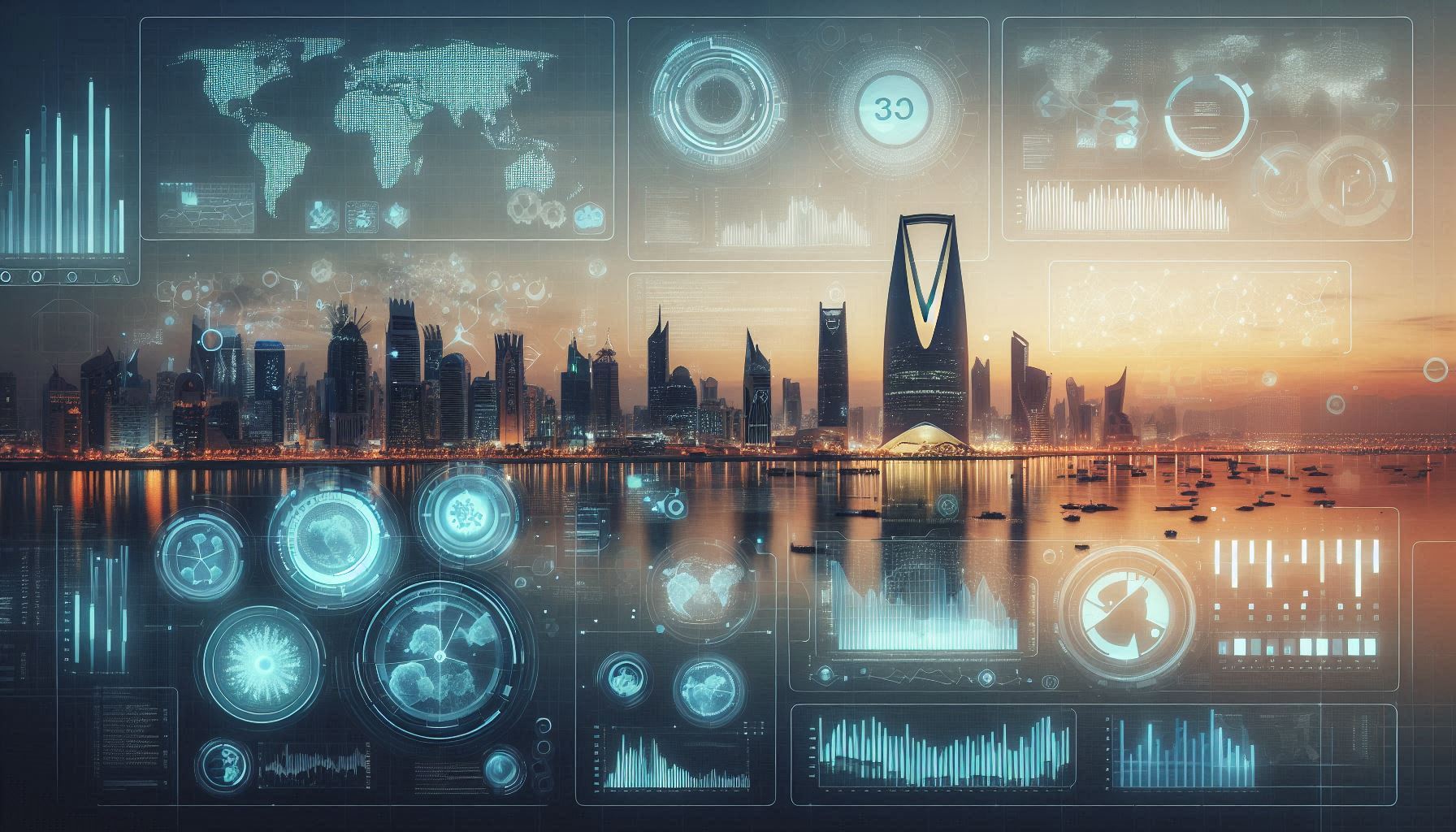 About LinkSaudi